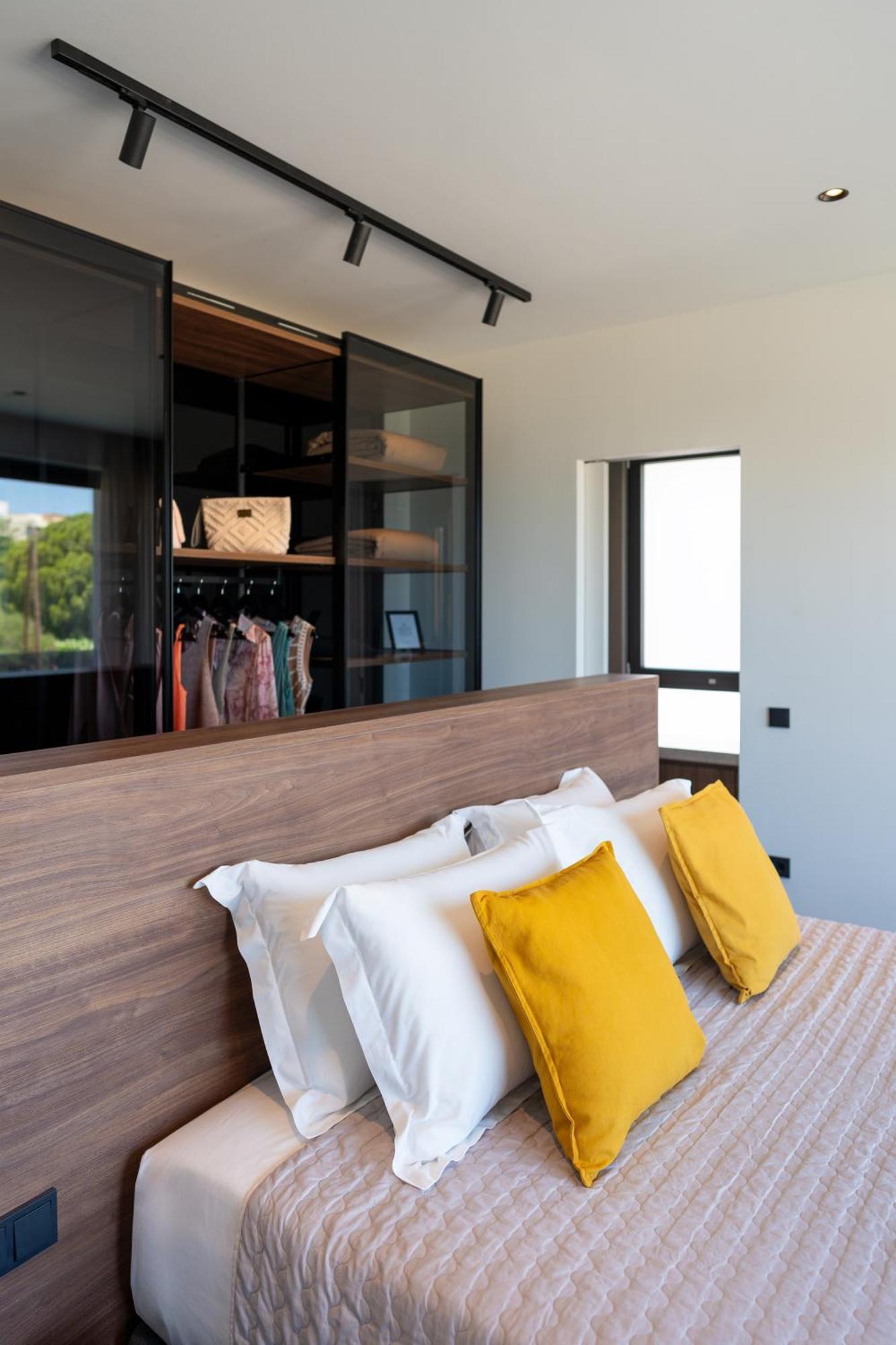 Momentum Villas Ialysos  Exterior photo