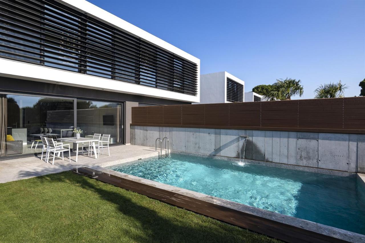 Momentum Villas Ialysos  Exterior photo